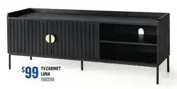 Canac Tv Cabinet Luna offer