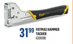 Canac FatMax Hammer Tacker offer