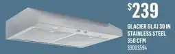 Canac Range Hood offer