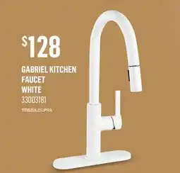 Canac Gabriel Kitchen Faucet offer