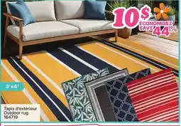 Rossy Outdoor rug offer