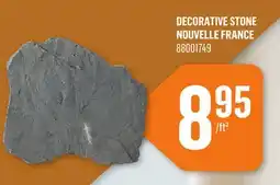 Canac Decorative Stone offer