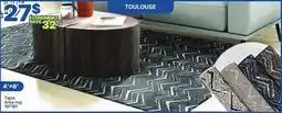 Rossy Tapis Area rug offer