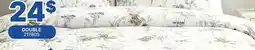 Rossy Comforter set, 2-3 pcs DOUBLE offer