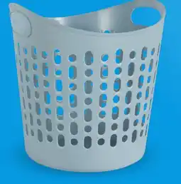 Canac Laundry Basket offer