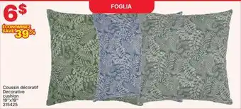Rossy Decorative cushion offer