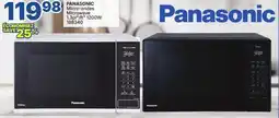 Rossy PANASONIC Microwave offer