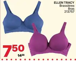 Rossy ELLEN TRACY Bras offer