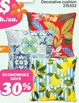 Rossy Decorative cushion offer