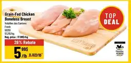 Mayrand Chicken Breast offer
