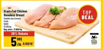 Mayrand Chicken Breast offer