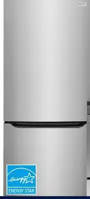 RONA Frigidaire Gallery 20.3 cu. ft. refrigerator offer