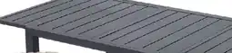 RONA Extendable table offer
