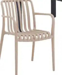 RONA Landon & Co. by RONA Oberlin stackable chair offer