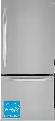 RONA 22 cu. ft. refrigerator offer