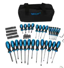 RONA 80-piece screwdriver and bit set offer