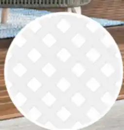 RONA Barrette Outdoor Living Privacy lattice offer