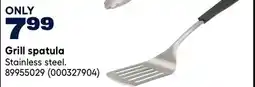 RONA LAFLAMME & CO Grill spatula offer
