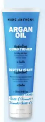 Walmart Marc Anthony conditioner offer