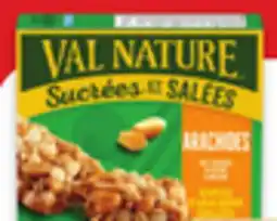 Walmart Nature Valley or Nutri-Grain bars, Pop-Tarts or Rice Krispies squares offer