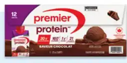 Walmart Premier Protein shakes offer