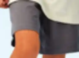 Walmart Kids' French Terry Shorts offer