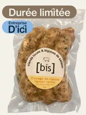 Avril saucisses surgelées offer