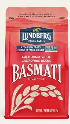 Avril Riz blanc basmati offer