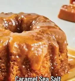 M & M Food Market Caramel Sea Salt offer