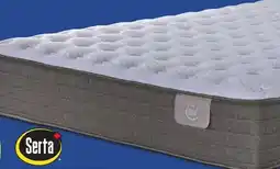 Leon's Serta Panama ferme Matelas grand offer