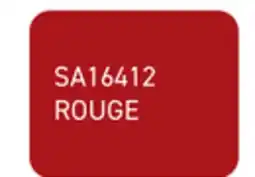 Matério PARASOL 9' ROUGE offer