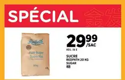 Kim Phat REDPATH SUGAR offer