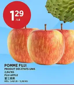Kim Phat FUJI APPLE offer