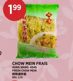 Kim Phat HUNG WANG FRESH CHOW MEIN offer