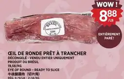 Kim Phat EYE OF ROUND – READY TO SLICE offer