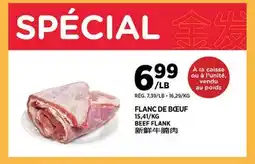Kim Phat BEEF FLANK offer