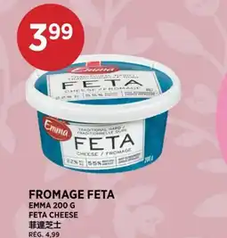 Kim Phat EMMA FETA CHEESE offer
