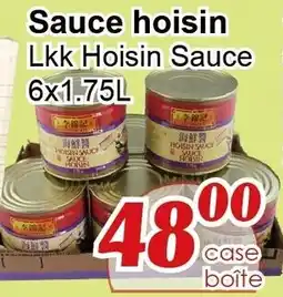 Marche C&T Lkk Hoisin Sauce offer