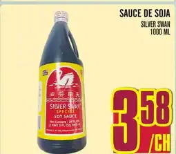 Marché Lian Tai SAUCE DE SOJA offer