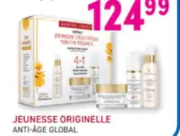Familiprix KARINE JONCAS, Collagen Lift, Gift set, 3 pieces offer