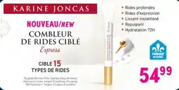 Familiprix KARINE JONCAS, Collagen Lift, Gift set, 3 pieces offer