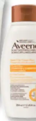 Familiprix AVEENO, Selected products offer