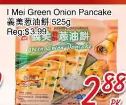 Foody Mart I Mei Green Onion Pancake offer