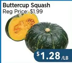 Blue Sky Supermarket Buttercup Squash offer