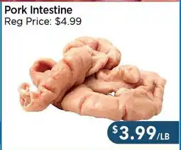 Blue Sky Supermarket Pork Intestine offer