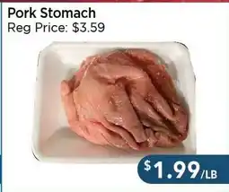 Blue Sky Supermarket Pork Stomach offer