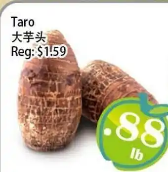 Food Depot Supermarket Taro offer