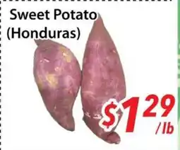 Bestco Food Mart Sweet Potato (Honduras) offer