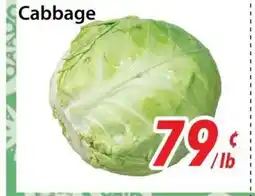 Bestco Food Mart Cabbage offer