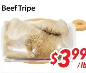 Bestco Food Mart Beef Tripe offer